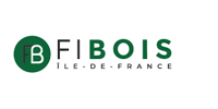 Logo Fibois Ile-de-France